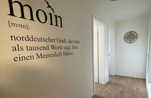 Hansehaus 3 - SEELENGLÜCK - Foto 8