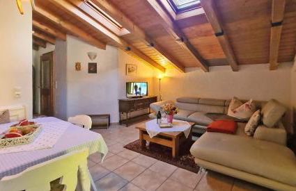 Alpenchalet Zum Jeremia - Foto 69