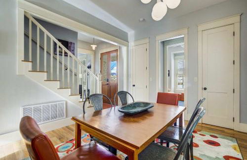 Swift Landing Steps from River & Local Hotspots - Foto 23