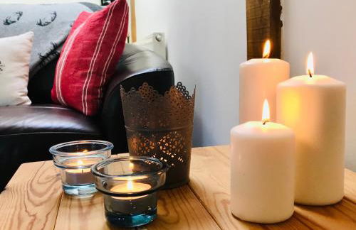 La Blatière French Cottages - Foto 67