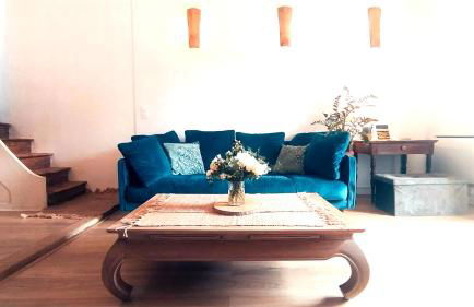 Les Nids de la Tour - Maison de charme au centre - Spa privé - Vue unique - Foto 3