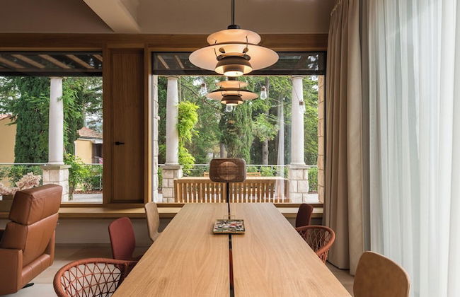 Vila Laguna Strunjan - Foto 9