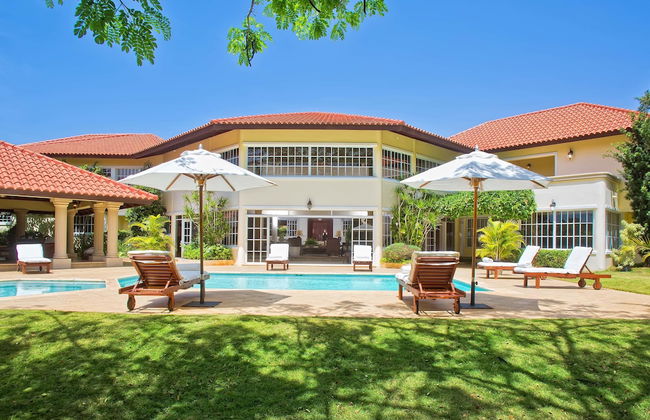 Villas Los Pinos by Casa de Campo Resort & Villas - Foto 1