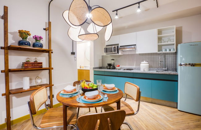 Casa Miravalle - Foto 37