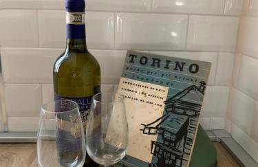 Il cortiletto sotto la Mole - Foto 12