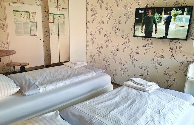 Aparthotel B & L - Foto 18