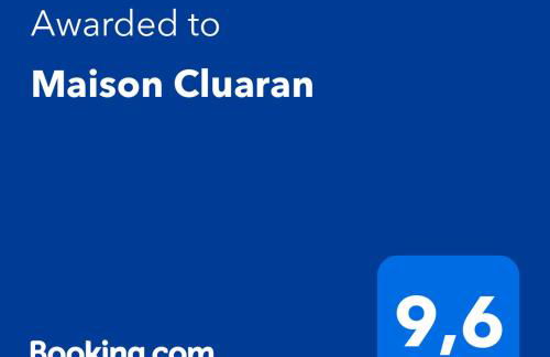 Maison Cluaran - Foto 40