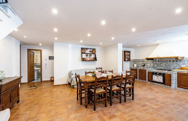 Villa Vittoriano - Surrounded By Nature - Foto 20