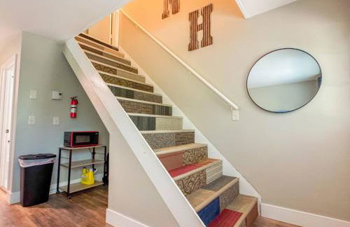 NEW - Mins to Manchester - Concord - Riverfront - Foto 4