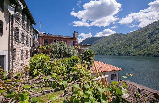 Magic Gandria in Lugano - Foto 41