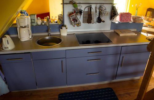 Ferienwohung II (Schardeich) - Foto 10