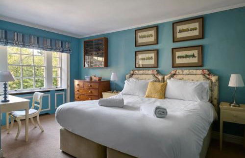 Abbey House by Group Retreats - Foto 27