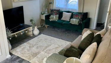 Peak District - 2 Beds - Sleeps 4 - Pet Friendly - Foto 3