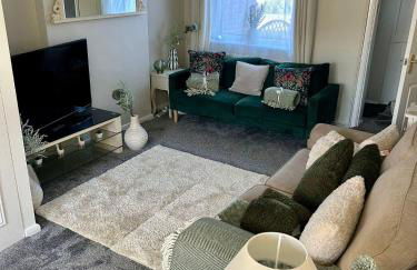 Peak District - 2 Beds - Sleeps 4 - Pet Friendly - Foto 3