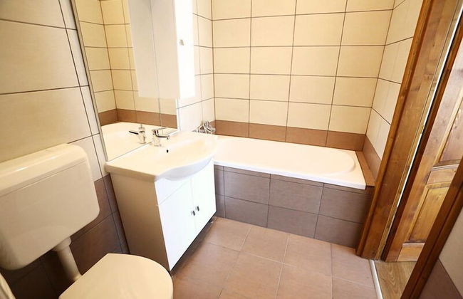 Szabolcs Apartments - Photo 29