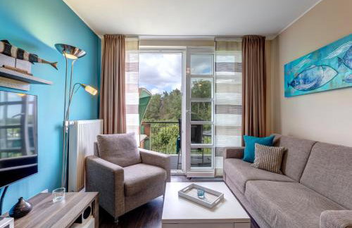 Residenz am Balmer See - BS 53 mit Wellnessbereich - Foto 6