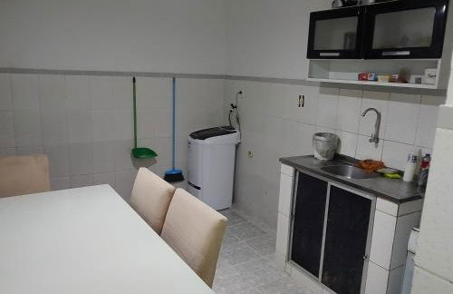 Casa mobiliada Jabutiana - Foto 35