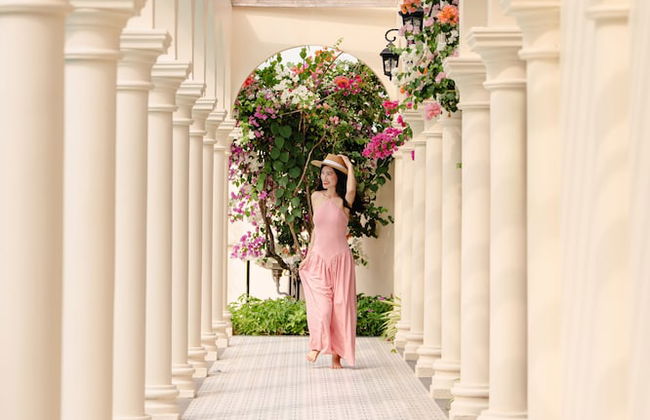 The Residence Resort & Villas Phu Quoc - Photo 58