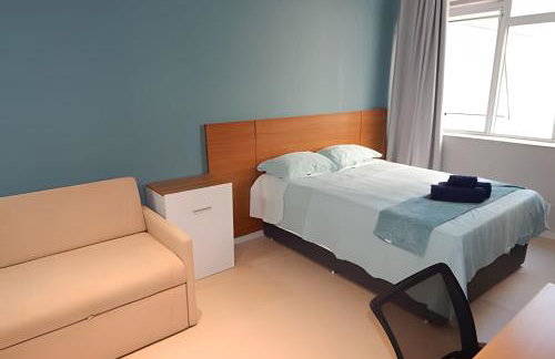 Moderno e Luxuoso Apto no Centro, perto de tudo - CT1830 - Foto 22