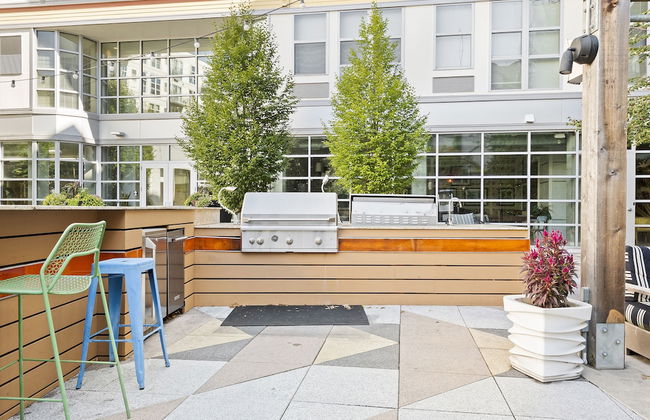 Kasa South Side Pittsburgh - Foto 53