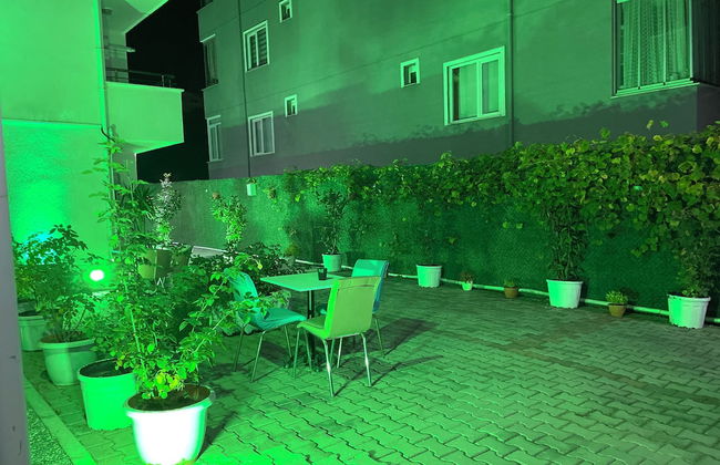 PARADİSE APART OTEL - Foto 21