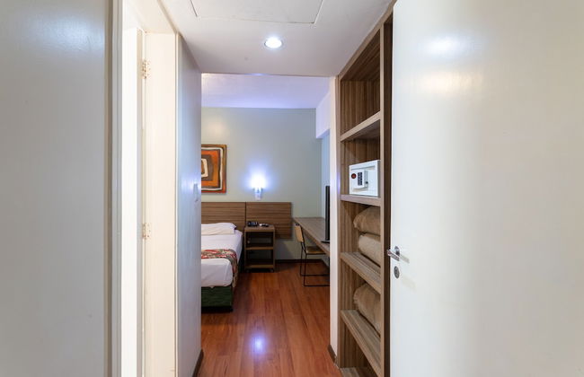 Eko Residence Hotel - Foto 29