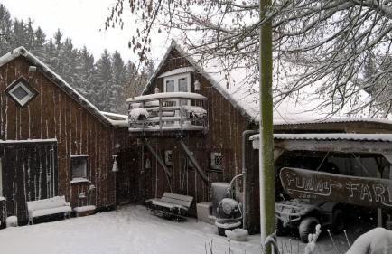 Funny-Farm - Foto 16