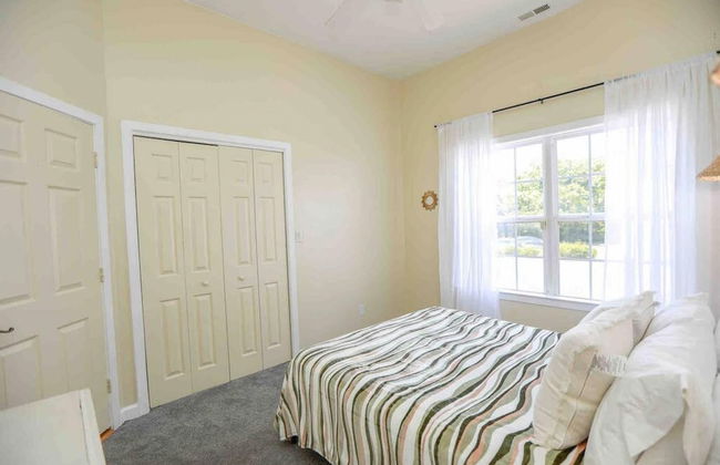 Bay Oak Beach Cottage - Foto 28