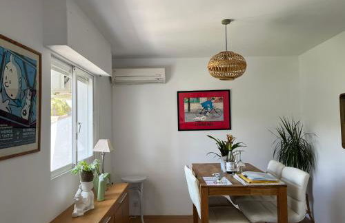 Duplex in residential complex with pool - Photo 16