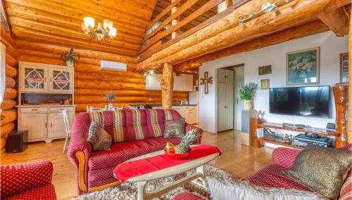 Beautiful Home In Sveti Rok - Foto 4
