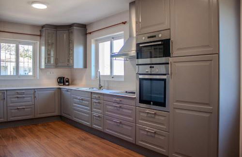 Villa Vamos del Pi - Foto 8