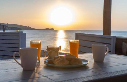 Ambelos, Lesvos Beach House - Foto 13