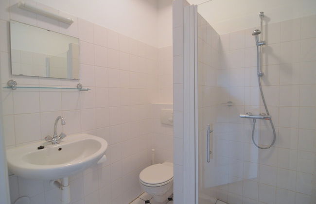 Holiday Home with Meadow View near Forests - Foto 12