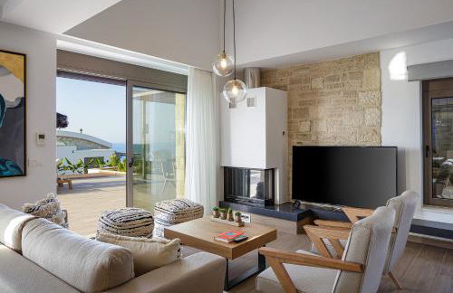 Oneiric Exclusive Villas by etouri - Foto 4