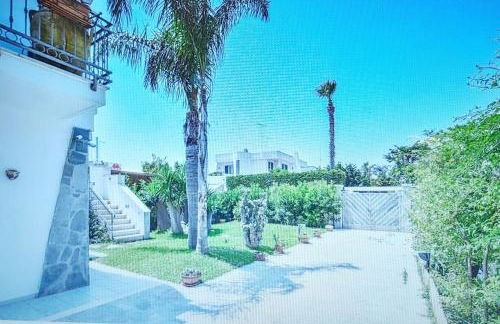 Villa Francesca per soggiorni al mare - Foto 16