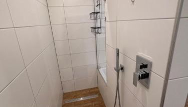 Schildetal Apartment 1 - Photo 4, Shower