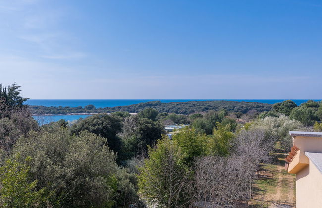 3 bedroom Apartment in Medulin with garden and terrace - Photo 16