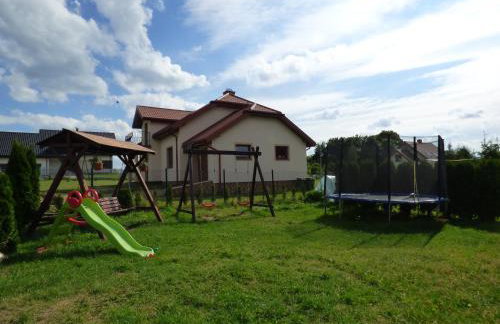 Apartament Blekit Nieba - Foto 18