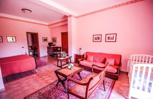 by Casamerina, villa with indoor and outdoor pool near Todi - Photo 75