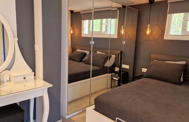 Luxurious Villa Anna Maria - Foto 18