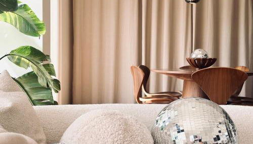 La Villa Ô Wood & Chic - Foto 2