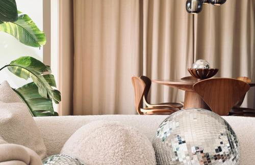 La Villa Ô Wood & Chic - Foto 2