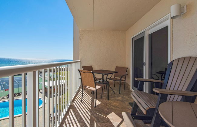 Holiday Surf and Racquet Club 412 - Foto 40