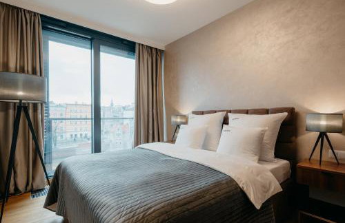 inQse Plus Wroclaw Marina - Photo 36