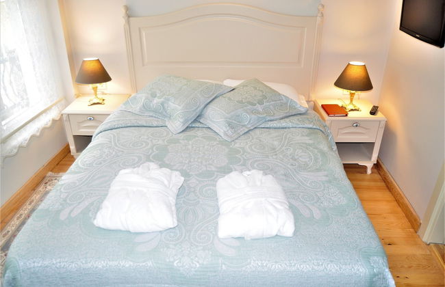 Emil House Apart Hotel - Foto 8