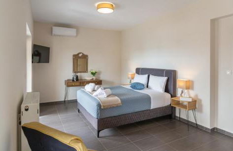 Villa Blu Mare - Foto 38