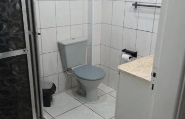 Espaço Acolhedor perto da Praia. - Foto 19