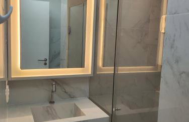 Flat encantador Slaviero Complexo Heron Marinho - Foto 10
