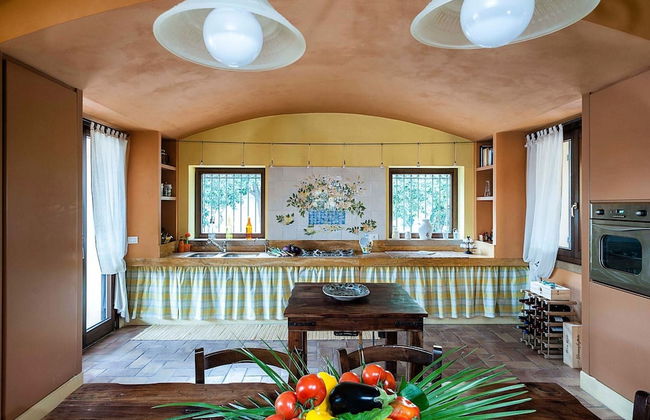 Belvilla by OYO Villa Arangea Dieci - Foto 11