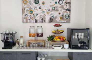 Hotel apartments Crisvan - Foto 24